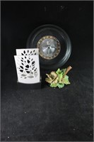 Rullette Wheel & Decorator Flower ++