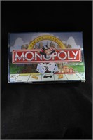 Deluxe Edition Monopoly Game