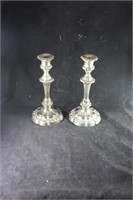 Pair of Candlesticks