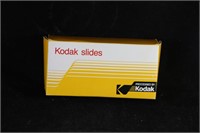 Vintage Kodak Slides