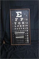 Eye Doctor Exam