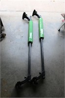 Thule Luggage Bars for Vehicle
