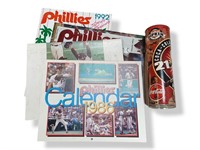 Phillies Calendars
