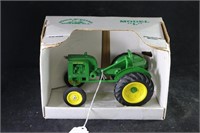 John Deere Model L Tractor Toy in Box