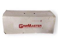 Grip Master Clamping System
