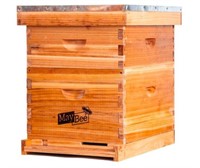 Maybee Hives 10-Frame Beehive Kit