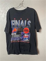 NBA Phoenix Suns NBA Finals Shirt