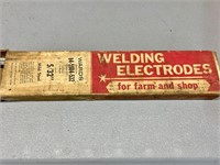 5/32  7018 Welding Rods