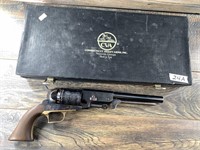 Sportsman's Guns And Ammo Auction, April 12th