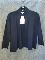 New 89th + Madison sweater size large
