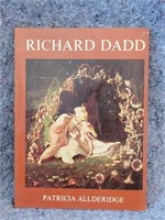 1974 Richard dadd by Patricia Aldridge