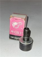 Vintage McGill Cam follow with original Box
