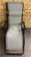 Foldable Reclining Chair