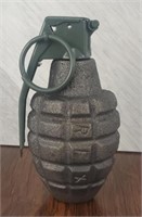 MK2 Pineapple Style Grenade Inert