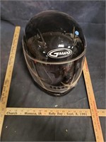 GMax Large Motorcycle Helmet