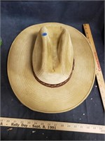 Cowboy Hat 7 1/4 - 7 3/8