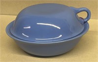 OBK Hollow-ware Bowl w/ Lid, 8 1/2" diameter