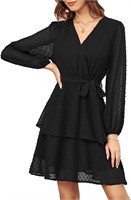 SIZE SMALL GRACE KARIN WOMEN'S COCKTAIL PARTY