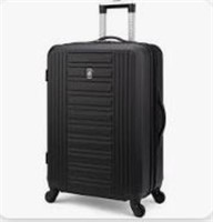 SIZE 24 INCHES ATLANTIC ACCLAIM SPINNER LUGGAGE