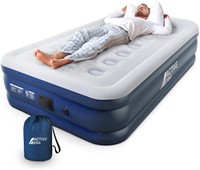 ACTIVE ERA ELEVATED INFLATABLE AIR MATTRESS