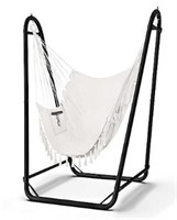 TOREVSIOR HAMMOCK CHAIR WITH STAND