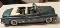 1953 Buick Skylark Danbury Mint Model