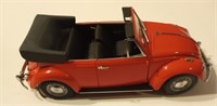 1967 Volkswagen Cabriolet Franklin Mint Model
