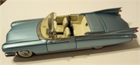 1959 Cadillac Eldorado Biarritz Franklin Mint