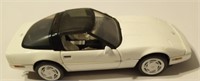 1988 Chevorlet Corvette Franklin Mint Model