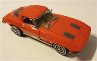 1963 Corvette Franklin Mint Model