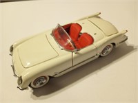 1953 Corvette Franklin Mint MOdel