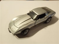 1978 Corvette Franklin Mint Model
