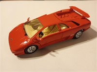 1990 Lamborghini Diablo by Durago Models