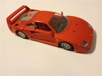 1987 Ferrari F40 by Durago Models