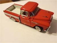 1957 Chevorlet Cameo Pick-Up Truck Danbury Mint
