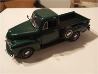 1953 Chevorlet Pickup Danbury Mint Model