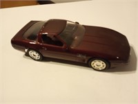 1993 40th Anniversary Corvette Licensed by GM Corp