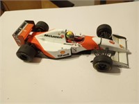 McLaren MP4/8 Ayrton Senna Indy Car Model