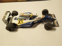 Williams FW 16 Renault Ayrton Senna Model