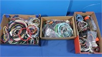 Electronics Wire Lot
