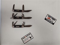 Kamp King Pocket Knives (3)