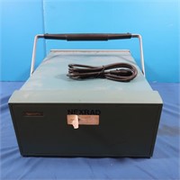 Tektronics Power Supply Box-untested