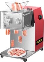 VEVOR COMMERCIAL MEAT CUTTING MACHINE