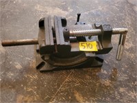 Small Machinist Vise