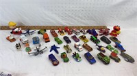 Toy Cars Hot Wheels