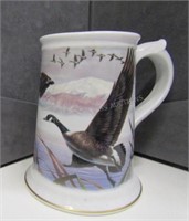 LE "The Canada Goose" Stein