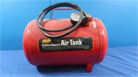 MVP 5-Gallon Air Tank w/Hose & Gauge