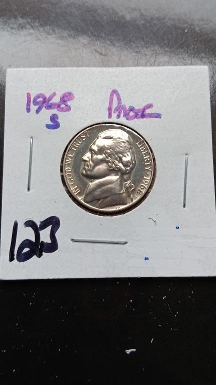 Coin Auction #50