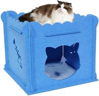 Cat Houses for Indoor Cats