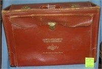 Brown and Williamson Tobacco products case